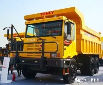 同力重工全系列非公路產品盛裝亮相，隧道施工領域迎來高效解決方案