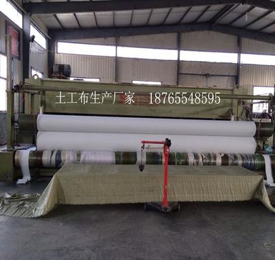 陵縣華龍化纖 專注國標土工布生產，為公路隧道養護提供可靠保障