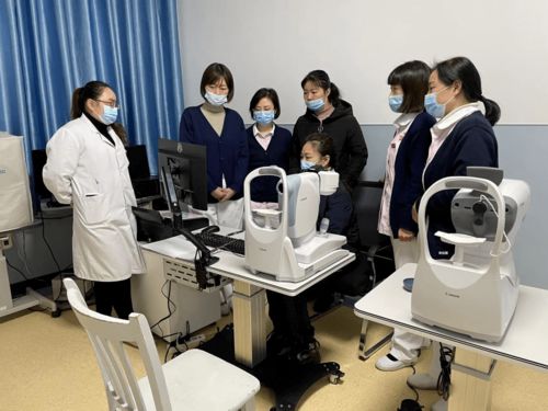 崗位大練兵 依托專業優勢，融合信息技術咨詢，提升醫療技術與服務水平