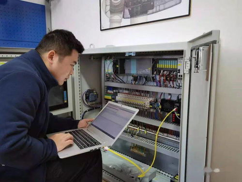 又添發明專利，青島高新區新能源公司以技術創新服務風電行業